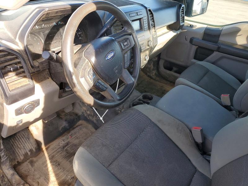47838976 :رقم المزاد ، 1FTMF1E50KKE70515 vin ، 2019 Ford F150 مزاد بيع