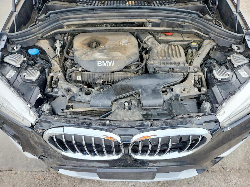 Aukcja sprzedaży 2017 Bmw X1, vin: WBXHT3C38H5F69085, numer aukcji: 46055936