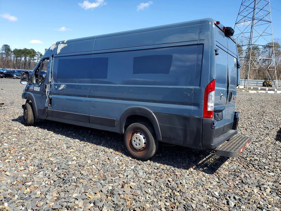 Aukcja sprzedaży 2020 Ram Promaster 3500, vin: 3C6URVJG5LE144873, numer aukcji: 41659696