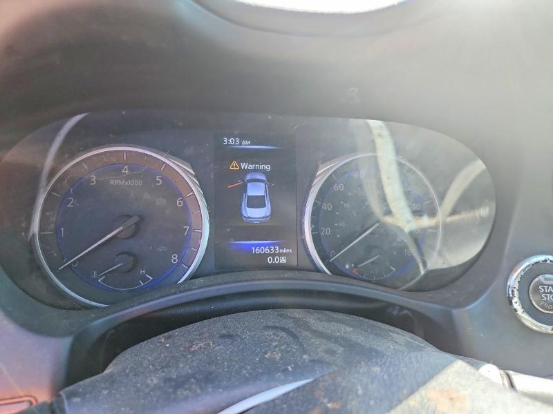 Продаж на аукціоні авто 2018 Infiniti Q60, vin: JN1CV7EK2JM200232, номер лоту: 79197435