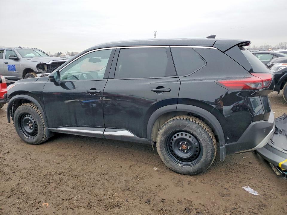 Продаж на аукціоні авто 2023 Niss Rogue, vin: JN8BT3DD0PW324303, номер лоту: 79355085