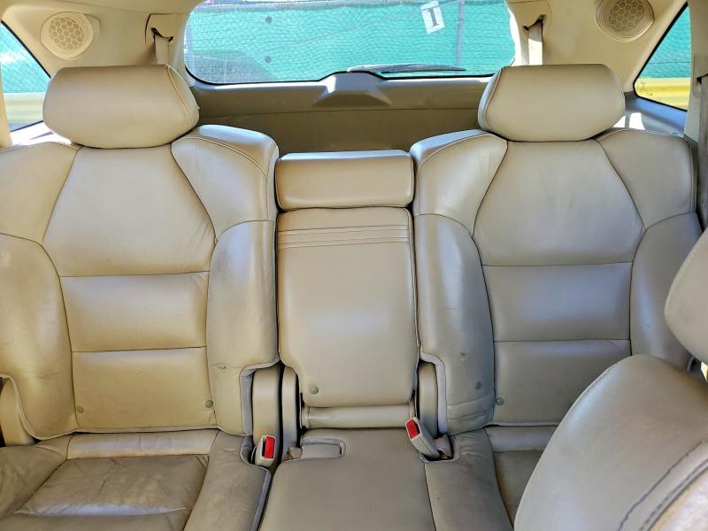 Aukcja sprzedaży 2008 Acura Mdx, vin: 2HNYD284X8H541472, numer aukcji: 41758016