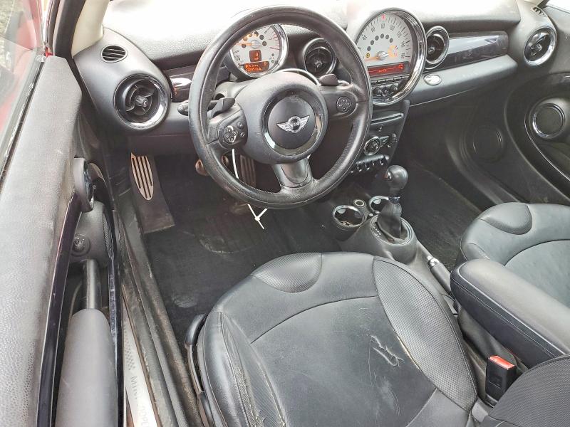 Aukcja sprzedaży 2011 Mini Cooper, vin: WMWSV3C59BTY11622, numer aukcji: 47838576