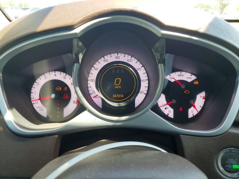 Продажа на аукционе авто 2010 Cadillac Srx, vin: 3GYFNAEY7AS634202, номер лота: 45947756