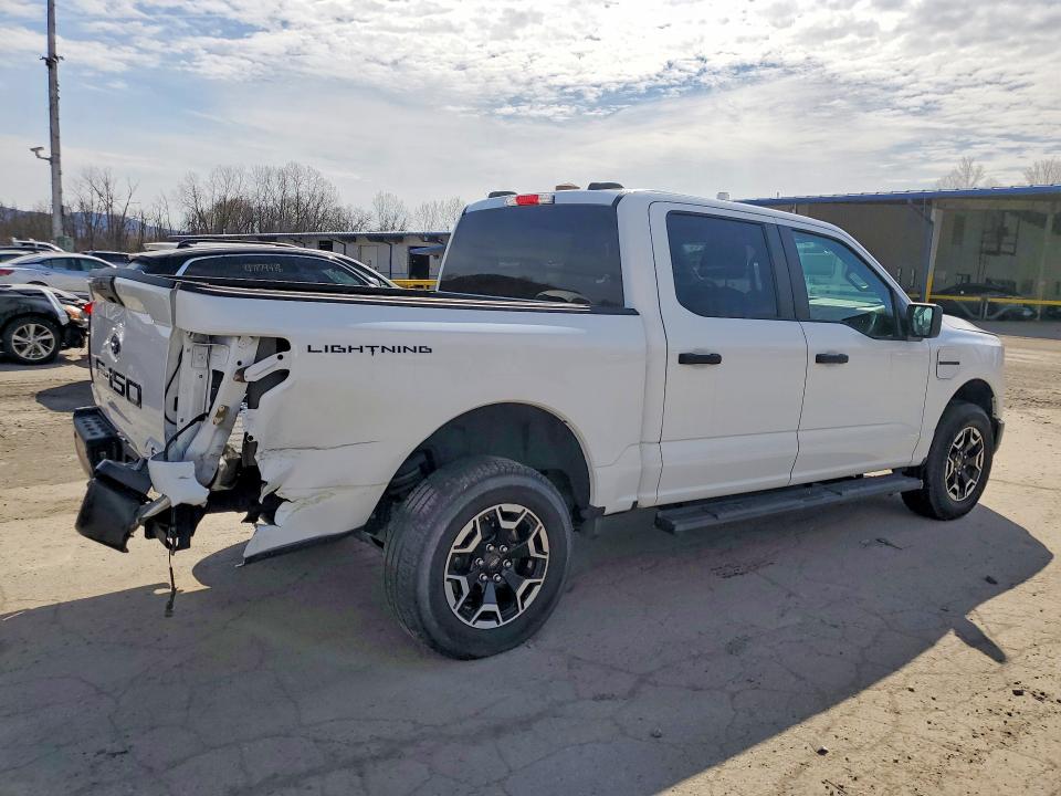 Aukcja sprzedaży 2022 Ford F150, vin: 1FTVW1EL1NWG14881, numer aukcji: 48140906