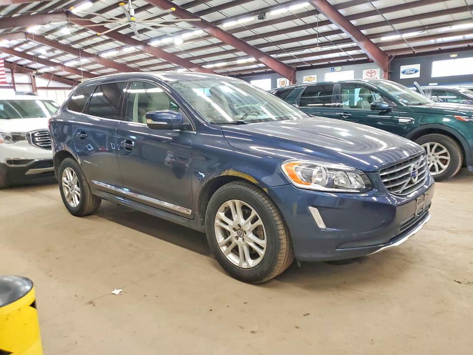 47968236 :رقم المزاد ، YV440MDK8F2741592 vin ، 2015 Volvo Xc60 مزاد بيع