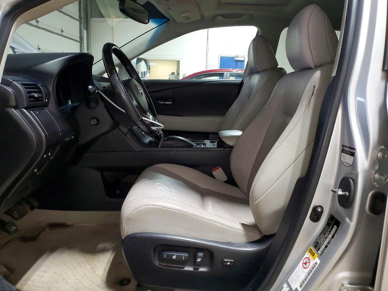 Продажа на аукционе авто 2015 Lexus Rx 450h, vin: 2T2BC1BA9FC008510, номер лота: 41952096
