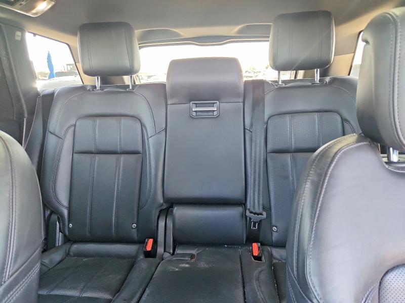 46119446 :رقم المزاد ، SALWR2RK6JA185546 vin ، 2018 Land Rover Range Rover Sport مزاد بيع