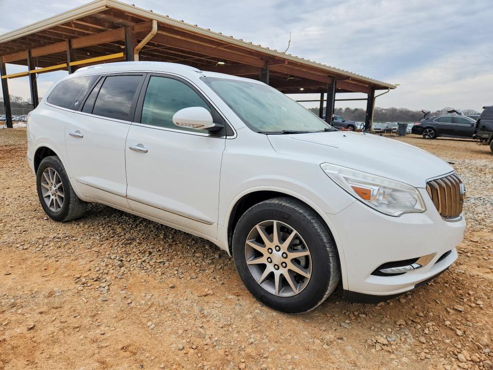Продаж на аукціоні авто 2016 Buick Enclave, vin: 5GAKRBKD2GJ166696, номер лоту: 79431875