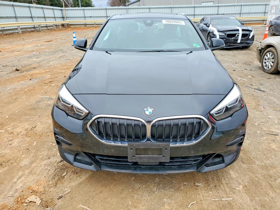 78828065 :رقم المزاد ، WBA73AK03P7M68179 vin ، 2023 Bmw 228xi مزاد بيع