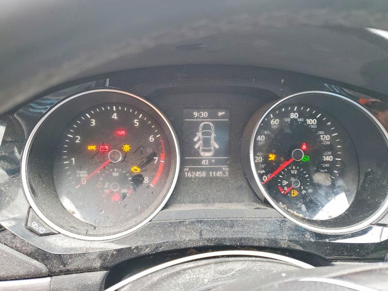 Aukcja sprzedaży 2016 Volkswagen Jetta, vin: 3VWD17AJXGM300776, numer aukcji: 46016756