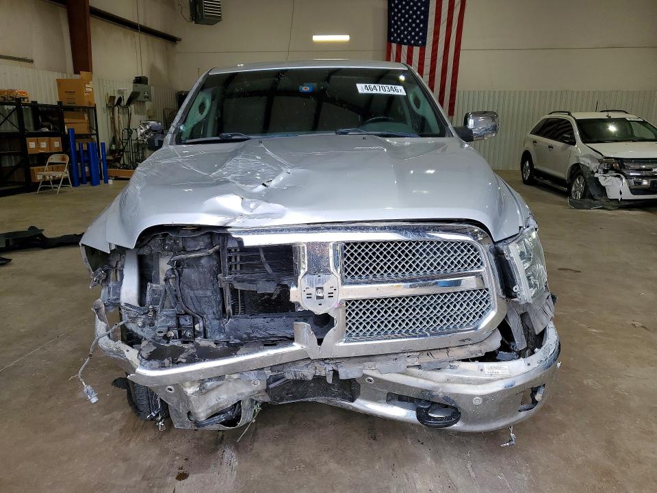 2018 Ram 1500 მანქანა იყიდება აუქციონზე, vin: 1C6RR6LT4JS211088, აუქციონის ნომერი: 46470346