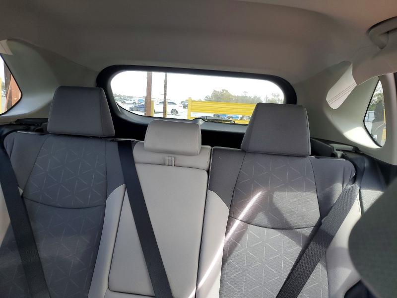 Продажа на аукционе авто 2024 Toyota Rav4, vin: 2T3W1RFV4RC301248, номер лота: 79481665