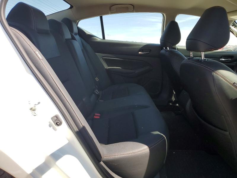 Aukcja sprzedaży 2022 Nissan Altima, vin: 1N4BL4CV5NN404538, numer aukcji: 47125866