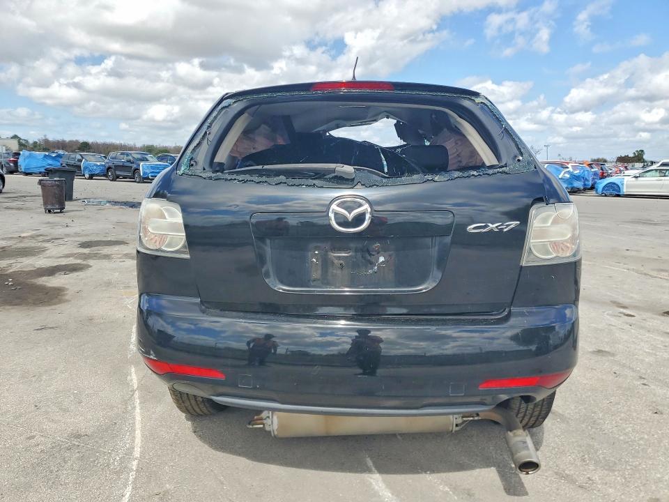 Aukcja sprzedaży 2011 Mazda Cx-7, vin: JM3ER2A59B0400814, numer aukcji: 79919925