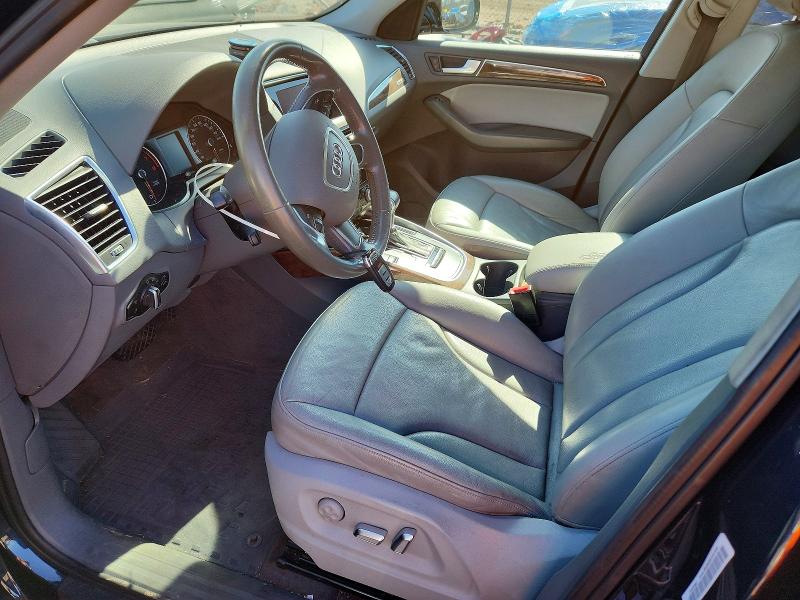46754896 :رقم المزاد ، WA1C2AFP9GA135011 vin ، 2016 Audi Q5 مزاد بيع