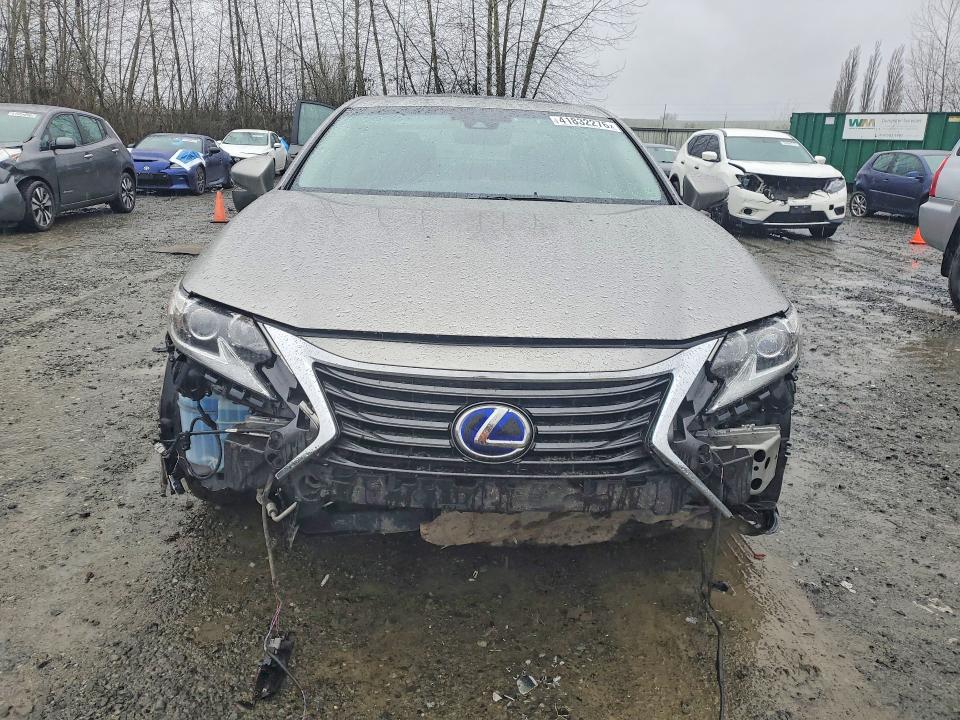 Продажа на аукционе авто 2017 Lexus Es 300h, vin: JTHBW1GG2H2144793, номер лота: 41832276