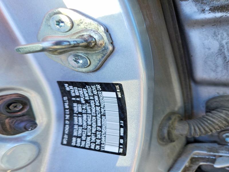 Aukcja sprzedaży 2017 Honda Civic, vin: SHHFK7H5XHU202241, numer aukcji: 46210986