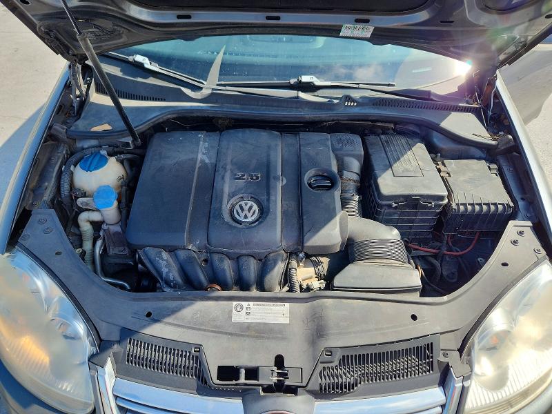 2010 Volkswagen Jetta მანქანა იყიდება აუქციონზე, vin: 3VWRX7AJ5AM039570, აუქციონის ნომერი: 46459716