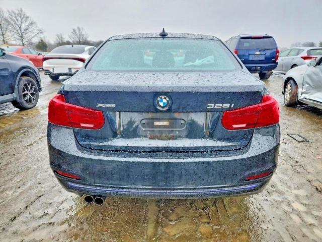 Продажа на аукционе авто 2016 Bmw 328, vin: WBA8E3C51GK501083, номер лота: 78517265