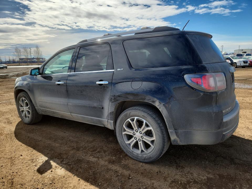 46733716 :رقم المزاد ، 1GKKVSKD0GJ252927 vin ، 2016 Gmc Acadia مزاد بيع