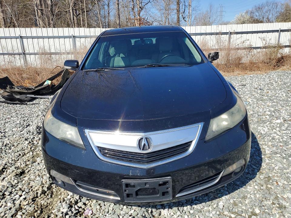 79477965 :رقم المزاد ، 19UUA8F50CA032169 vin ، 2012 Acura Tl مزاد بيع