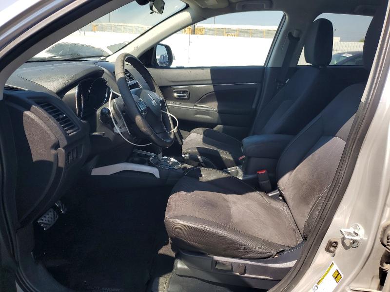 Продаж на аукціоні авто 2013 Mitsubishi Outlander Sport, vin: 4A4AP5AU7DE023808, номер лоту: 47471986