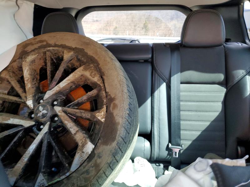 Продаж на аукціоні авто 2023 Mitsubishi Outlander, vin: JA4J4UA81PZ024358, номер лоту: 45977516