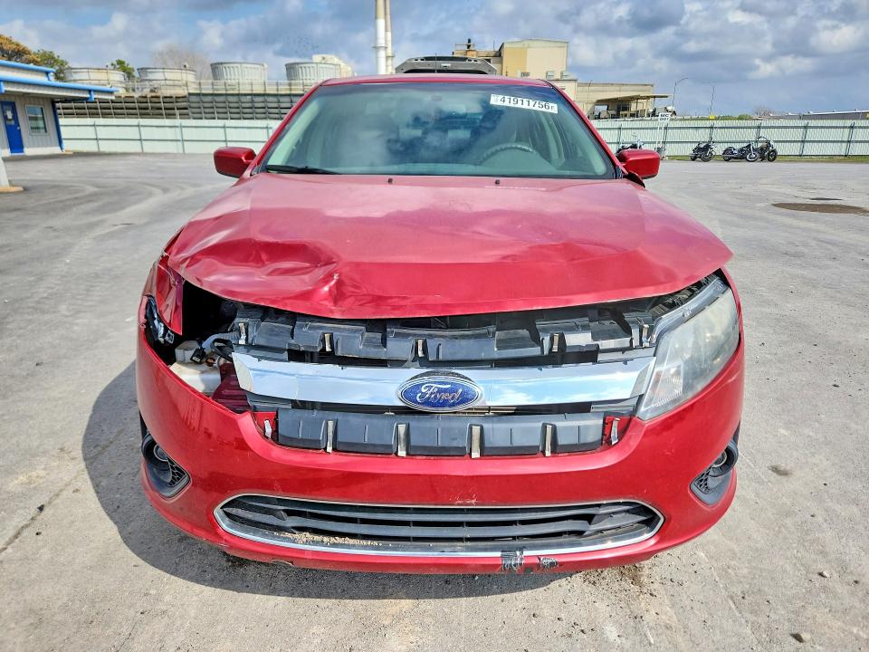 Продаж на аукціоні авто 2010 Ford Fusion, vin: 3FAHP0HAXAR104952, номер лоту: 41911756