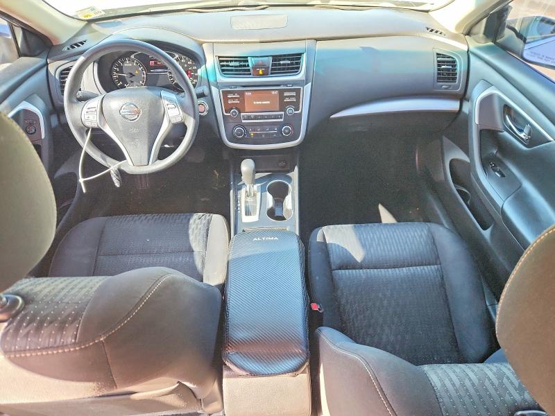 45594136 :رقم المزاد ، 1N4AL3AP6GC177384 vin ، 2016 Nissan Altima مزاد بيع