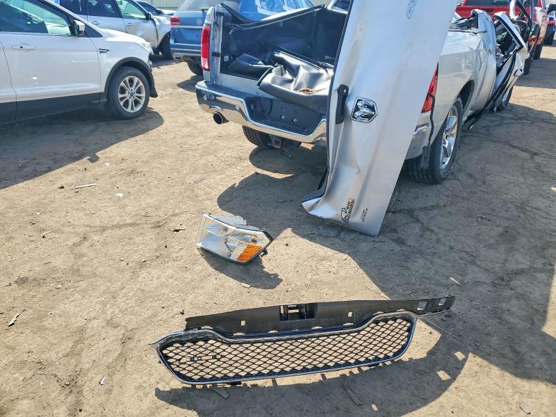 Продаж на аукціоні авто 2018 Ram 1500, vin: 3C6RR7LT5JG227779, номер лоту: 46584496