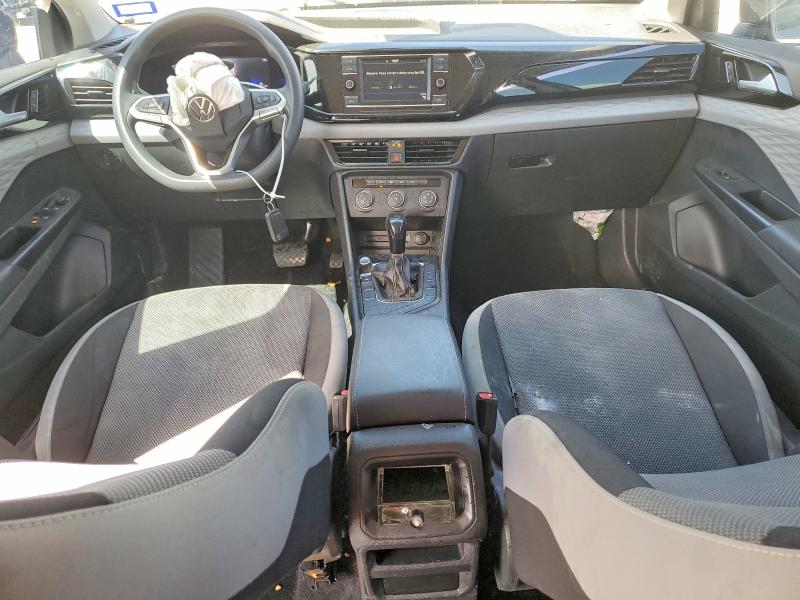 Aukcja sprzedaży 2022 Volkswagen Taos, vin: 3VVCX7B29NM034301, numer aukcji: 46961596