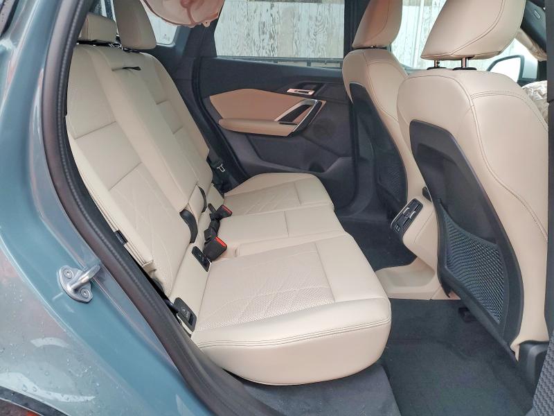 79119255 :رقم المزاد ، WBX73EF03R5Y98431 vin ، 2024 Bmw X1 مزاد بيع