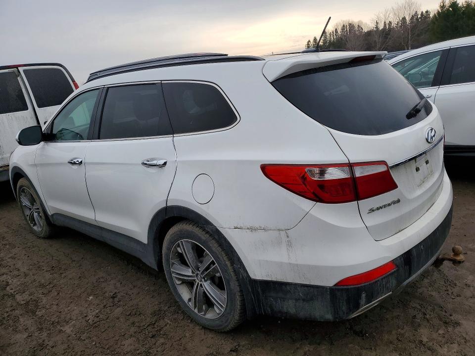 Продажа на аукционе авто 2014 Hyundai Santa Fe, vin: KM8SNDHF4EU076830, номер лота: 46323246