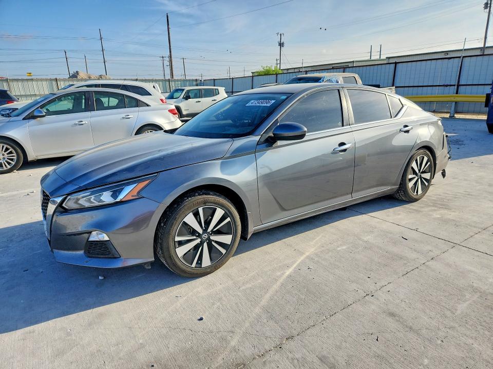 Продажа на аукционе авто 2022 Nissan Altima, vin: 1N4BL4DV8NN359657, номер лота: 47349096