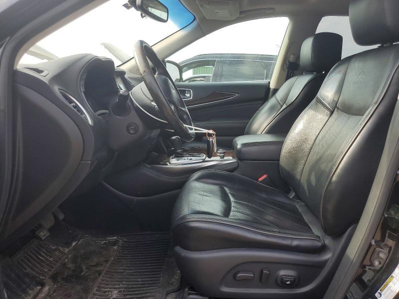Продажа на аукционе авто 2014 Infiniti Qx60, vin: 5N1AL0MM9EC535077, номер лота: 47723226
