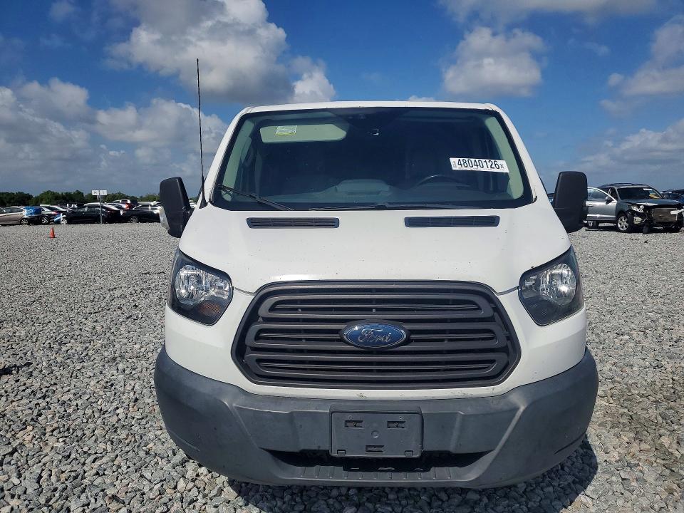 Aukcja sprzedaży 2016 Ford Transit, vin: 1FTYR1YM5GKB26178, numer aukcji: 50687806