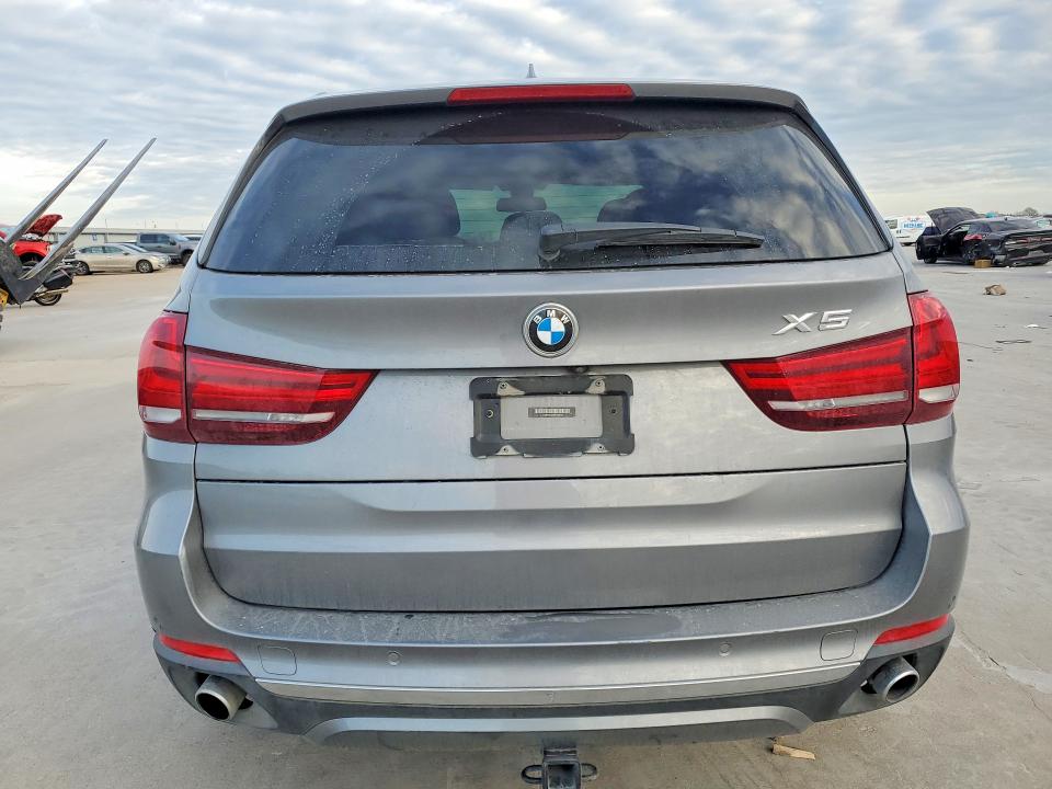 Aukcja sprzedaży 2017 Bmw X5, vin: 5UXKR0C35H0X80558, numer aukcji: 46476956