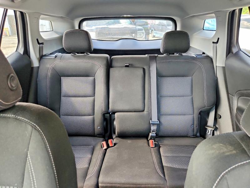 Aukcja sprzedaży 2022 Gmc Terrain, vin: 3GKALMEV0NL201791, numer aukcji: 48078926