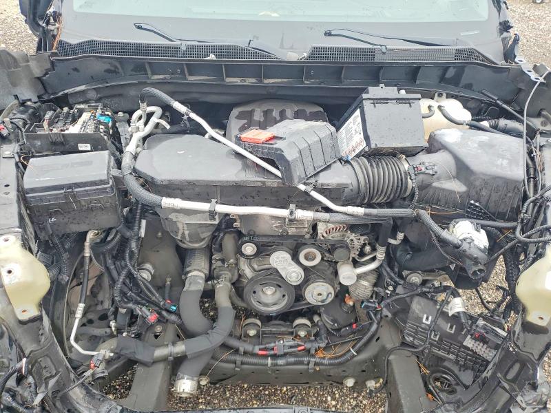 46220146 :رقم المزاد ، 3GCPABEK9PG157694 vin ، 2023 Chevrolet Silverado مزاد بيع