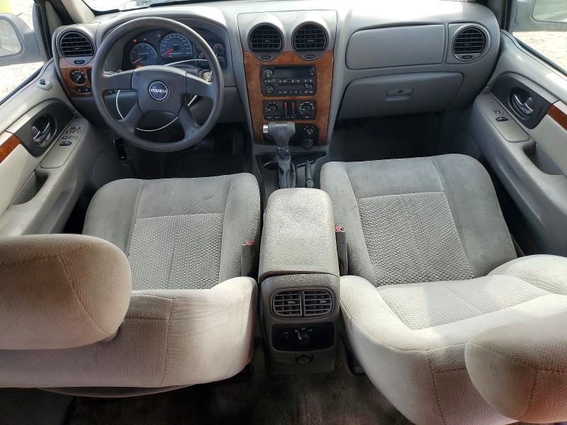 Продаж на аукціоні авто 2008 Isuzu Ascender, vin: 4NUDS13S382700923, номер лоту: 47411166