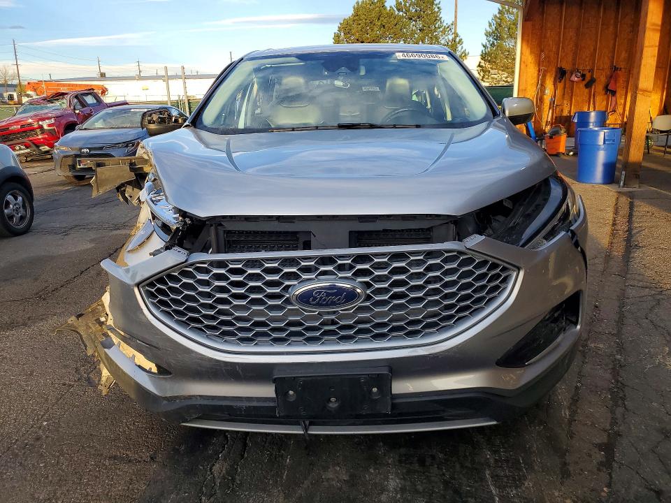 Aukcja sprzedaży 2023 Ford Edge, vin: 2FMPK4J99PBA30535, numer aukcji: 46690086