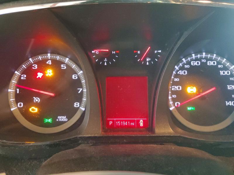 Aukcja sprzedaży 2014 Gmc Terrain, vin: 2GKALREK0E6102458, numer aukcji: 79662045