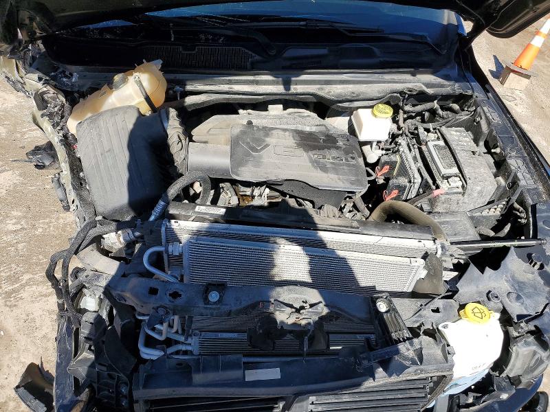 Продаж на аукціоні авто 2020 Ram 1500, vin: 1C6RRFFG2LN287845, номер лоту: 41712066