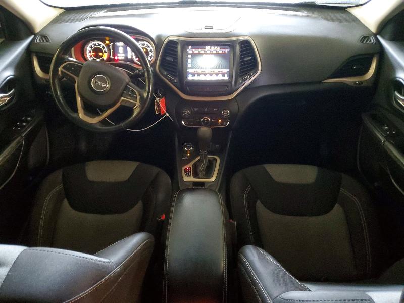 Aukcja sprzedaży 2014 Jeep Cherokee, vin: 1C4PJMCS0EW246051, numer aukcji: 45814696