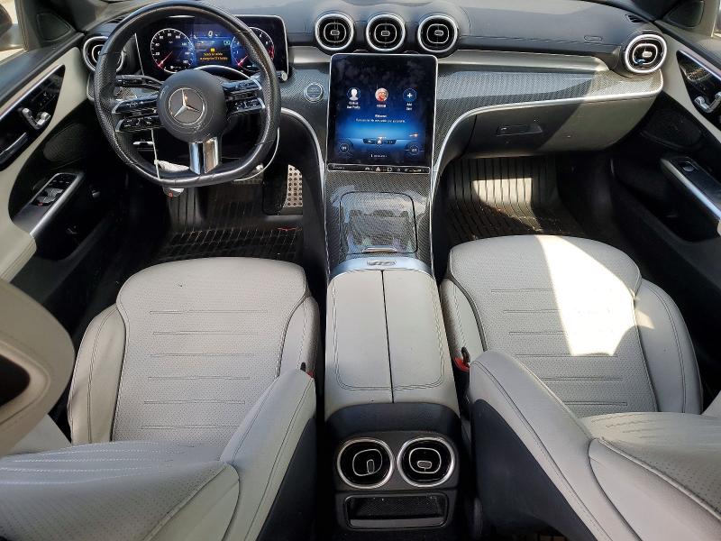 Продаж на аукціоні авто 2022 Mercedes-benz C, vin: W1KAF4HB1NR059602, номер лоту: 48389526