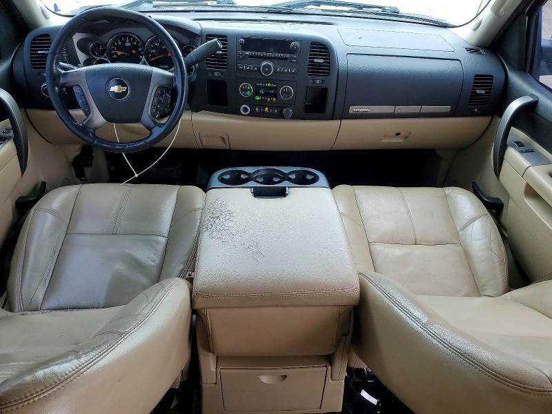 2011 Chevrolet Silverado მანქანა იყიდება აუქციონზე, vin: 3GCPCSE08BG374493, აუქციონის ნომერი: 45561636