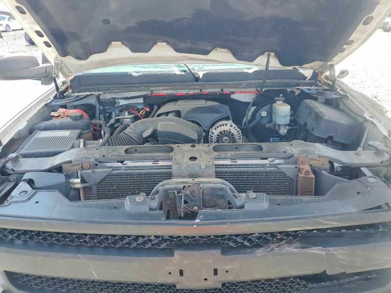 47389386 :رقم المزاد ، 3GCEC13JX8G250196 vin ، 2008 Chevrolet Silverado مزاد بيع