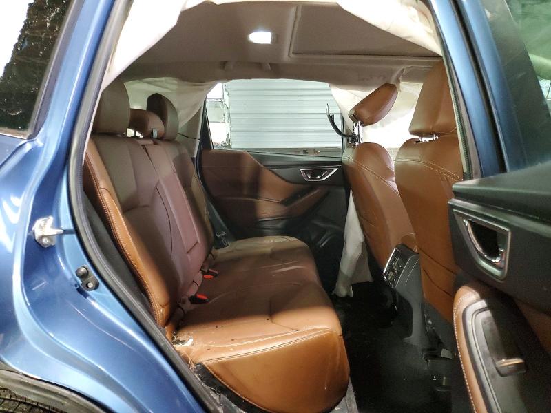 Продажа на аукционе авто 2021 Subaru Forester, vin: JF2SKAXC6MH474777, номер лота: 46712236