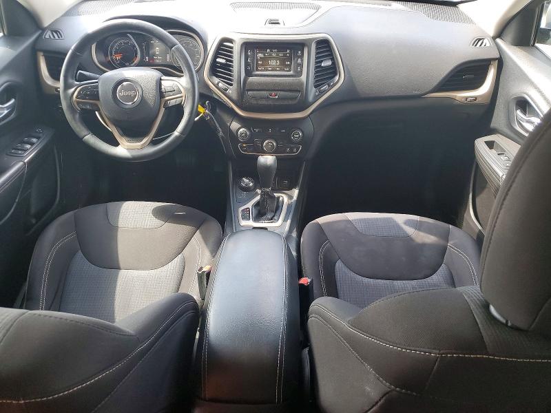 Aukcja sprzedaży 2015 Jeep Cherokee, vin: 1C4PJMCB2FW733978, numer aukcji: 79113355
